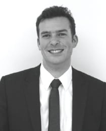 jeremy harroch