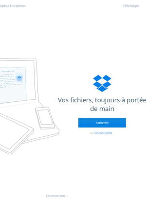 dropbox.
