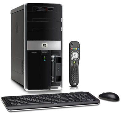 hp pavilion elite m9355