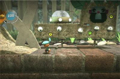 little big planet