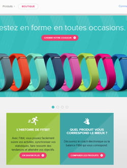 voici votre nouveau partenaire sportif et alimentaire.