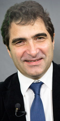 christian jacob