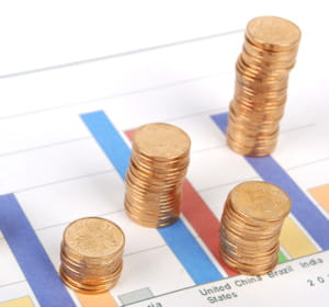 les augmentations salariales ne pèsent pas lourd.