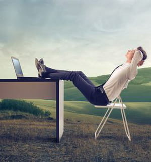 laisser à l'abandon ses profils professionnels sur le web anéantit toute chance