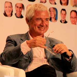 claude bartolone, député de la seine-saint-denis.