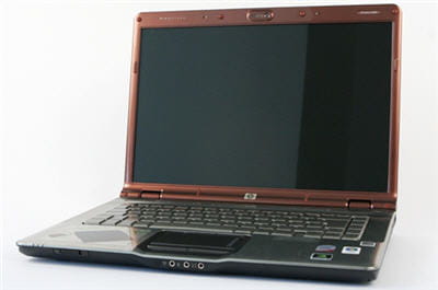 hp pavilion dv6899