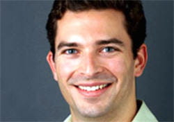 aaron patzer, pdg de mint.com.