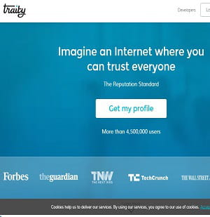 basée à madrid, traity s'installe aux etats-unis pour s'y développer.