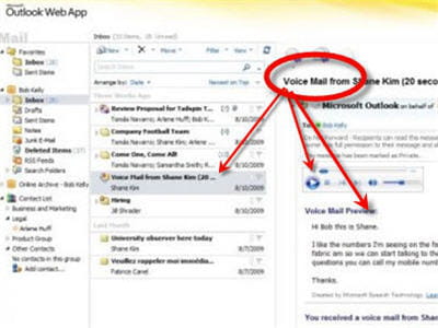 owa supporte désormais les navigateurs non amis de microsoft comme safari et