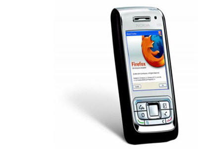 attendu pour 2009, firefox sur mobile sera multiplateforme (symbian, linux,