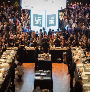 leweb 2014.