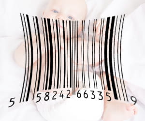 les ventes de changes pour bébés sont très dépendantes du prix.