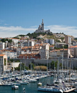 en région provence-alpes-côte d'azur, 3419 généralistes et spécialistes