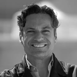 elay cohen, fondateur de saleshood.