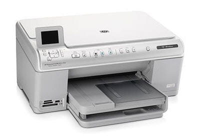 hp photosmart c6380