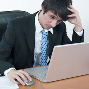 vous sentez bien que vos collaborateurs ne sont pas à la hauteur.