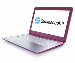 c'est le modèle de 14 pouces à base de processeur celeron que hp destine aux