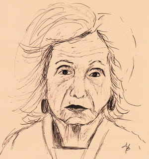 anne cox chambers.