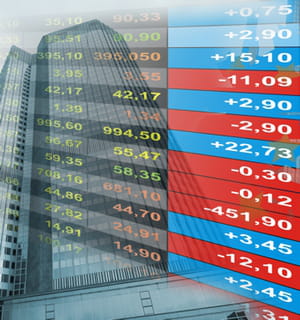 le high tech, l'immobilier et la finance seront les trois principaux secteurs