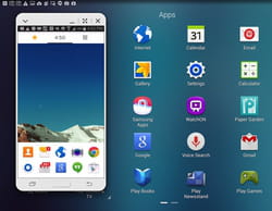 plus besoin d'avoir votre smartphone à côté de vous !