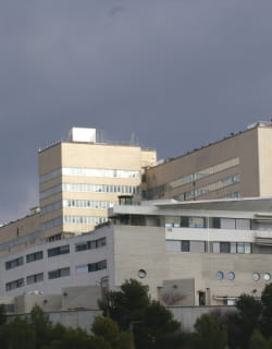 les 32 chu français assurent 21% de l'activité hospitalière totale.