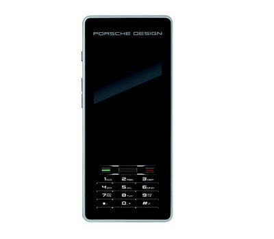 porsche design p9522