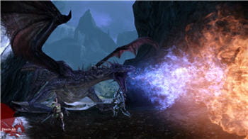les dragons de l'engeance sont appelés archi-démon. ils contrôlent le mal, et