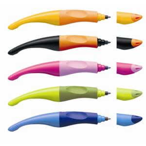 avec sa gamme easy ergonomics experts, stabilo veut gagner des parts de marché
