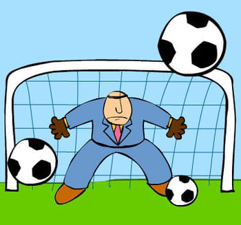 les sports d'équipe ne font pas recette auprès des dirigeants.
