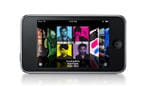 le modèle ipod touch