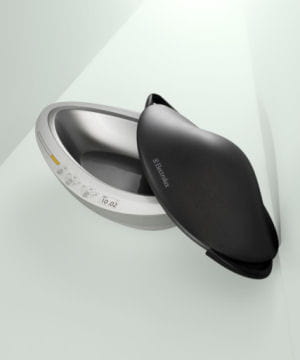 le pebble est une sorte de 'cocotte-minute solaire'. il n'est pas encore
