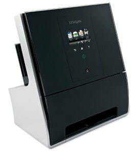 lexmark s815 genesis