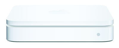 airport extreme