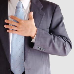 pour gagner la confiance de votre responsable, vous devez tenir parole.
