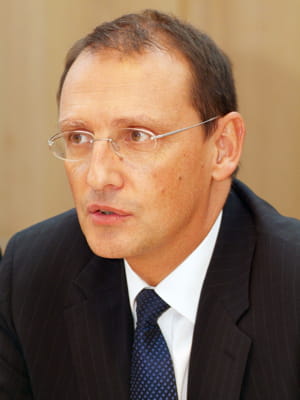 pierre mariani.