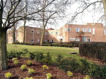 cranfield school of management