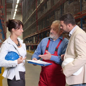 travailler sur les sources d'économies à réaliser au niveau de l'achat de biens