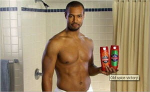 old spice