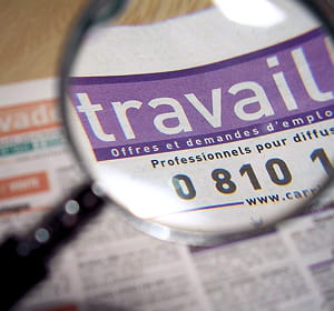 le marché de l'emploi devrait s'améliorer.