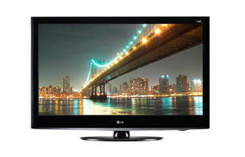 le lg 37lh3000, un excellent rapport qualité / prix à s'offrir pour noël.