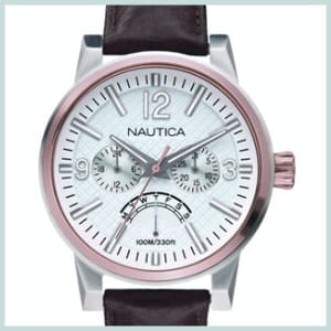 la nct 600 multi de nautica.