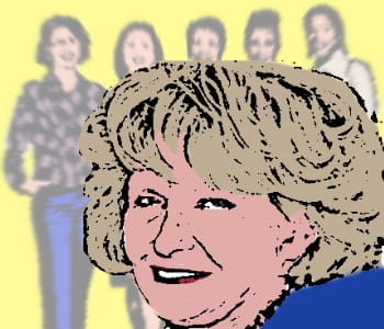 jeanine roux et sa famille détiennent près de la moitié du capital de virbac.