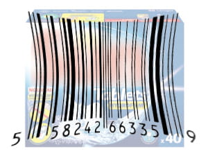 les ventes de produit lave-vaisselle sont très dépendantes du prix.