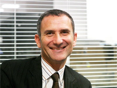 guy mamou-mani est président du syntec numérique.