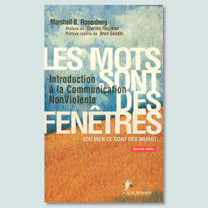 'les mots sont des fenêtres'