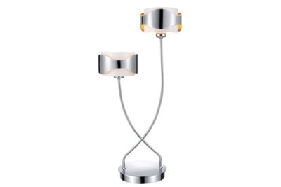 une lampe de bureau est indispensable sur un bureau, celle-ci vous donnera une