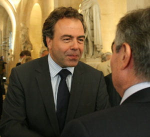 luc chatel.
