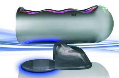 le human regenerator, un sacré pied dans la science fiction
