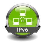 il ne faut pas oublier de sécuriser/fiabiliser les réseaux et services ipv6 au