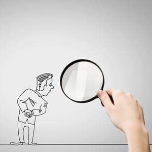 menez vos investigations avant de vous présenter.